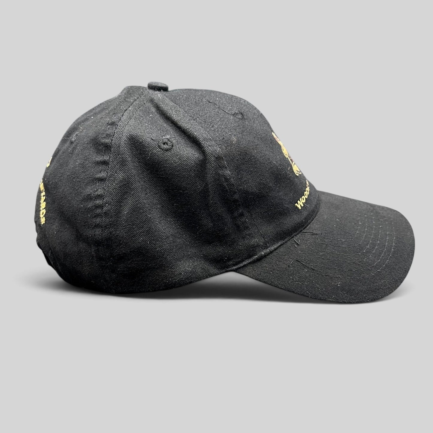 Woodstock Collection Love Cielo Malibu Estate Vineyards Strapback Hat
