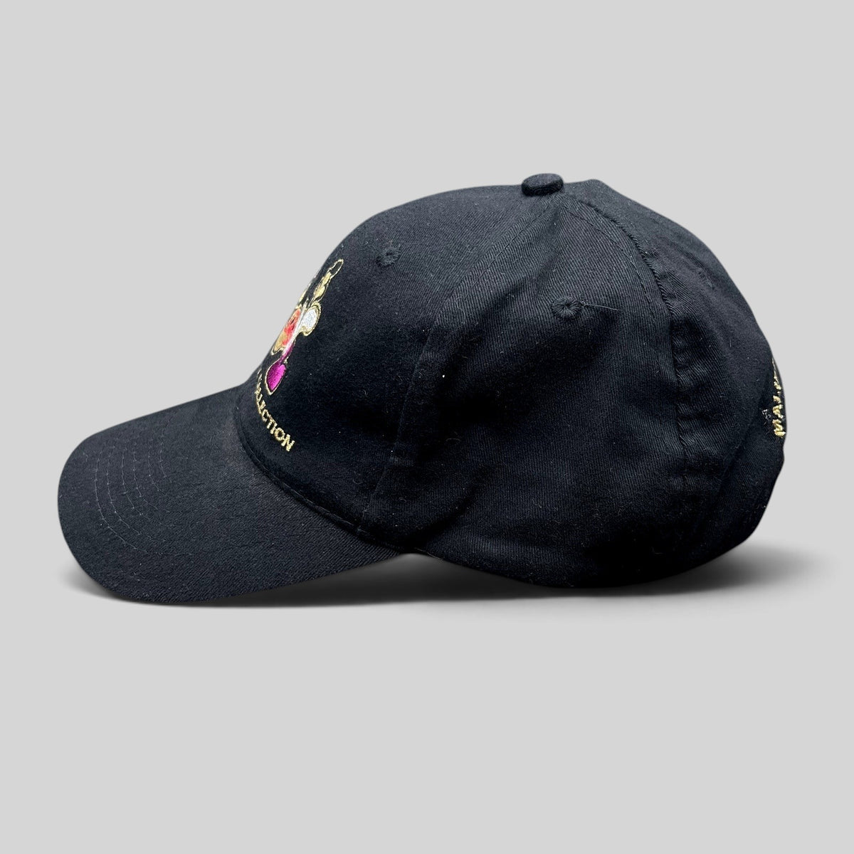 Woodstock Collection Love Cielo Malibu Estate Vineyards Strapback Hat