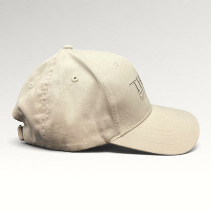 Opposite side view of adjustable Thor Diesel Club cap